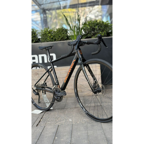 BERRIA ALLROAD HP TALLE XS BERRIA ALLROAD HP TALLE XS