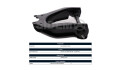 Parilla De Susp Del Effa Plutus/Aujoun Faw Z7 GWM Sailor Orient Ruda Toyota Hilux 89-25 Der/Izq Parilla De Susp Del Effa Plutus/Aujoun Faw Z7 GWM Sailor Orient Ruda Toyota Hilux 89-25 Der/Izq