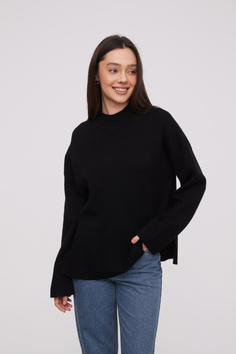 Sweater Anvard Negro