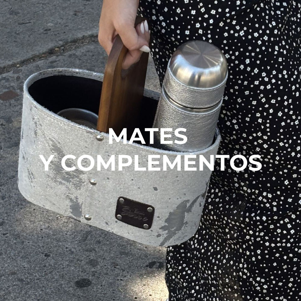 SALE ENERO MATES Y COMPLEMENTOS