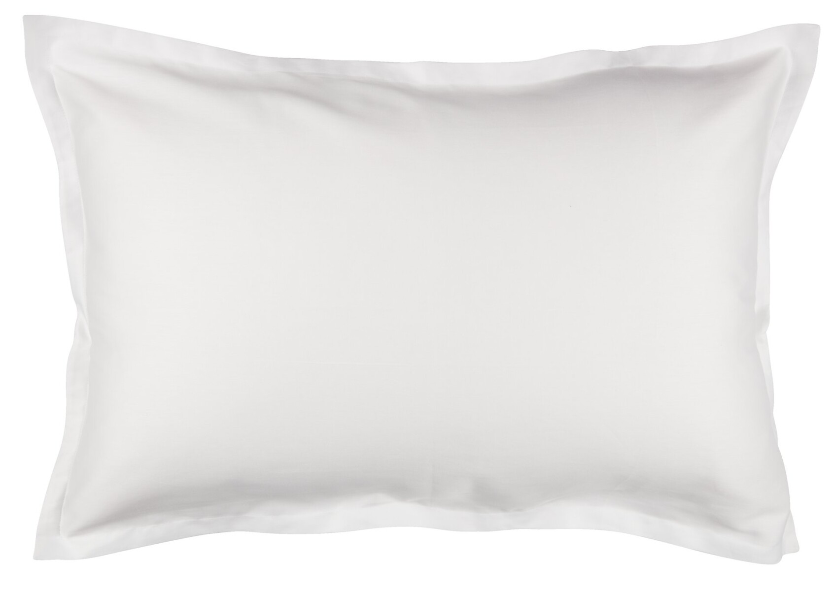 Funda almohada satén SALLY 50x70/75 bl 