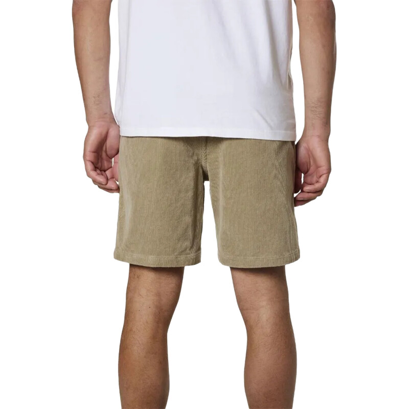 Bermuda Katin Ward - Beige Bermuda Katin Ward - Beige