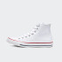 Championes Converse Chuck Taylor As HI Blanco