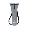 Bolso para Colchoneta de Yoga y Fitness Reebok Gris