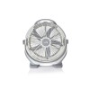 TURBO VENTILADOR DELNE - TD-50T Gris