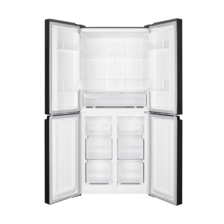 Heladera Frío Seco 404Lts 4 Puertas Smartlife Inverter SL-SBS480S4P Heladera Frío Seco 404Lts 4 Puertas Smartlife Inverter SL-SBS480S4P