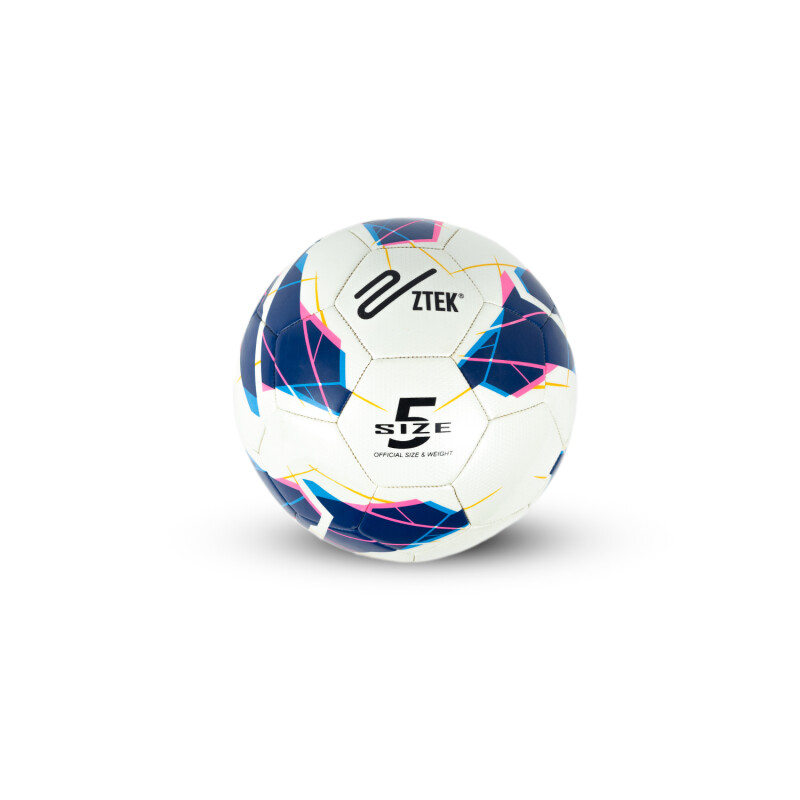 Balón de Futbol Unisex Azul