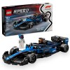 Set de construcción Lego Speed Champions 77249 263 piezas Set de construcción Lego Speed Champions 77249 263 piezas