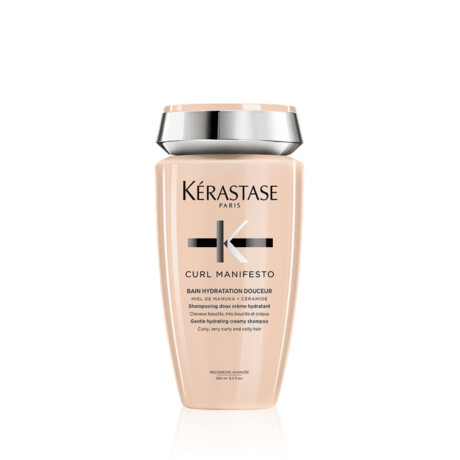 Shampoo Kerastase Curl Manifesto Bain Hydratation Douceur 250 ml