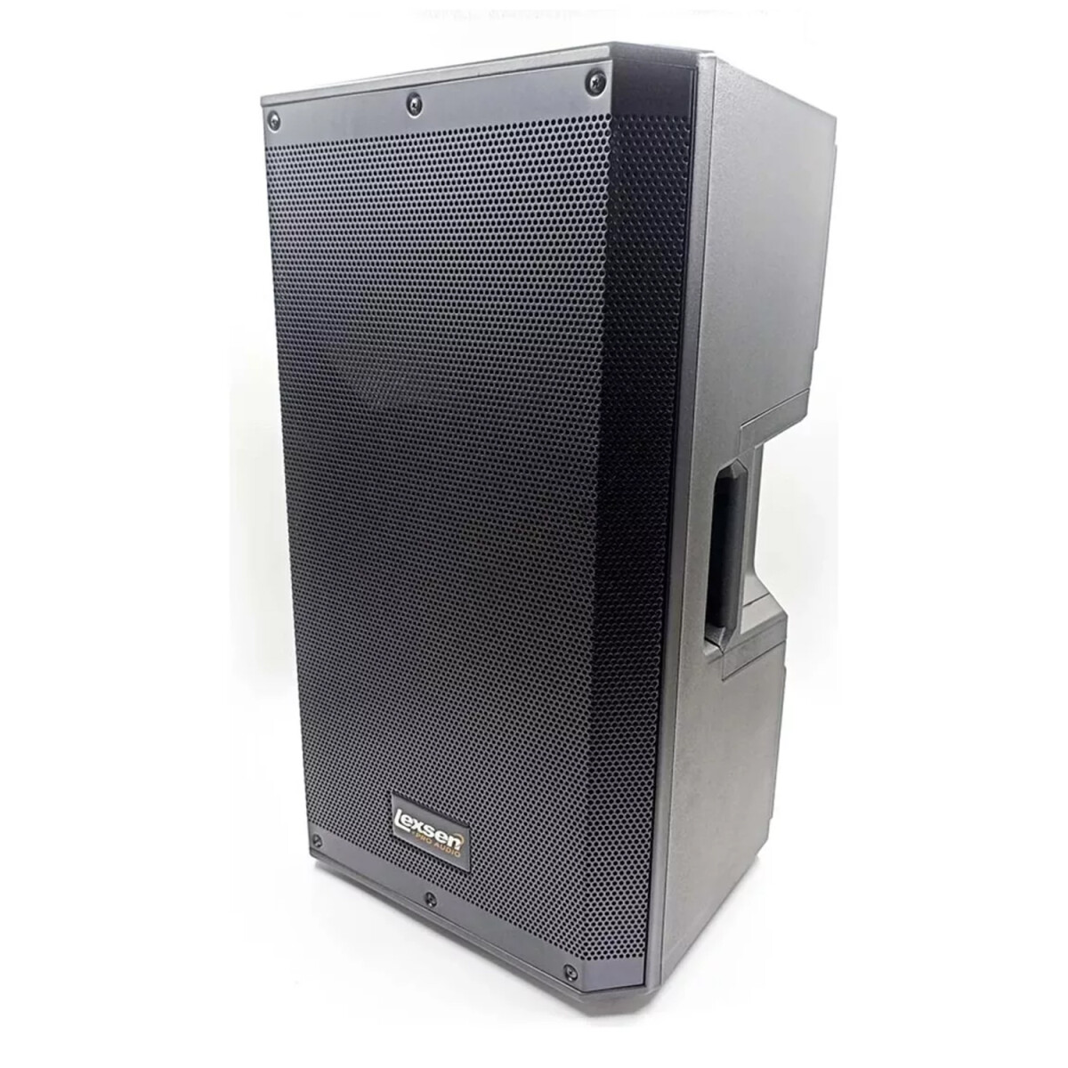 Parlante Activo Lexsen Pro Psf12ahbt 12" - PARLANTE LEXSEN 12" 400W PSF12AHBT 