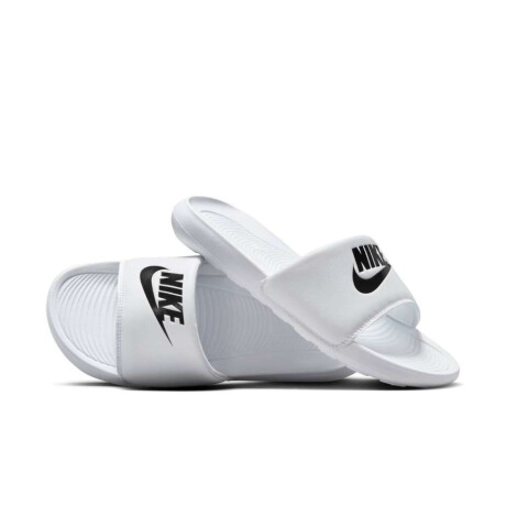Chanclas Victori One de Mujer Blanco