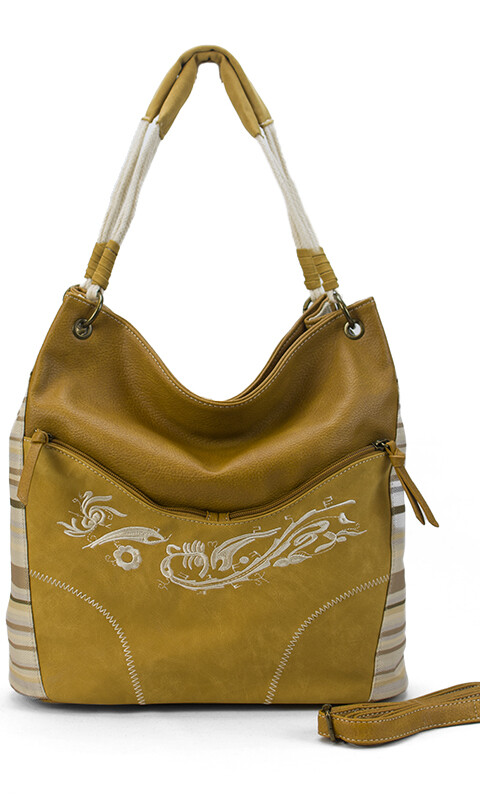 CARTERA ROTERDAM NUEZ