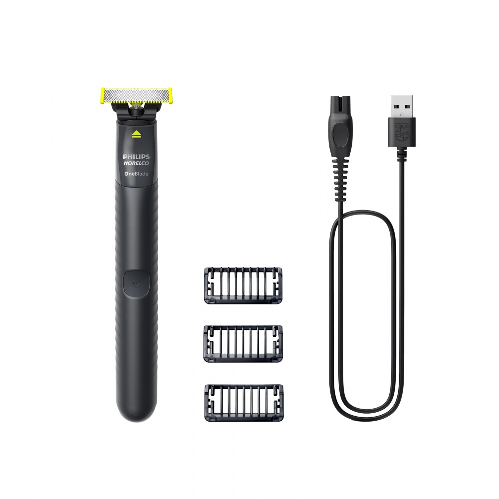 OUTLET - Afeitadora Philips Norelco OneBlade OUTLET - Afeitadora Philips Norelco OneBlade
