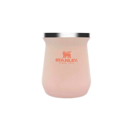 Mate Stanley acero inoxidable Rosa Mate Stanley acero inoxidable Rosa