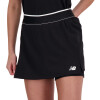 Pollera New Balance Tenis de Mujer - WK41401BK Negro
