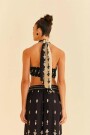 BLUSA Negro