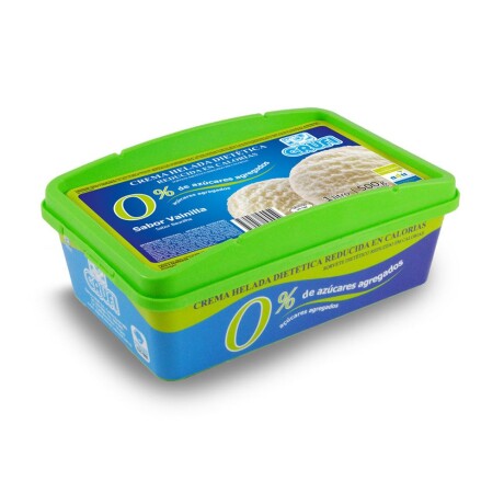 Barra Diet 1 Litro Crufi Crema Barra Diet 1 Litro Crufi Crema