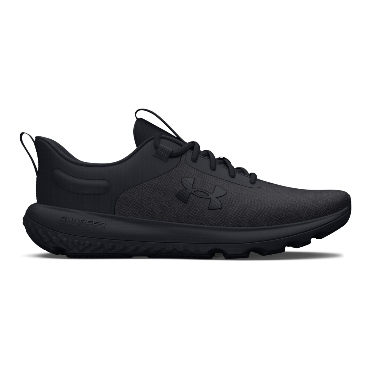 Calzado Championes Under Armour Charged Revitalize Hombre - NEGRO 