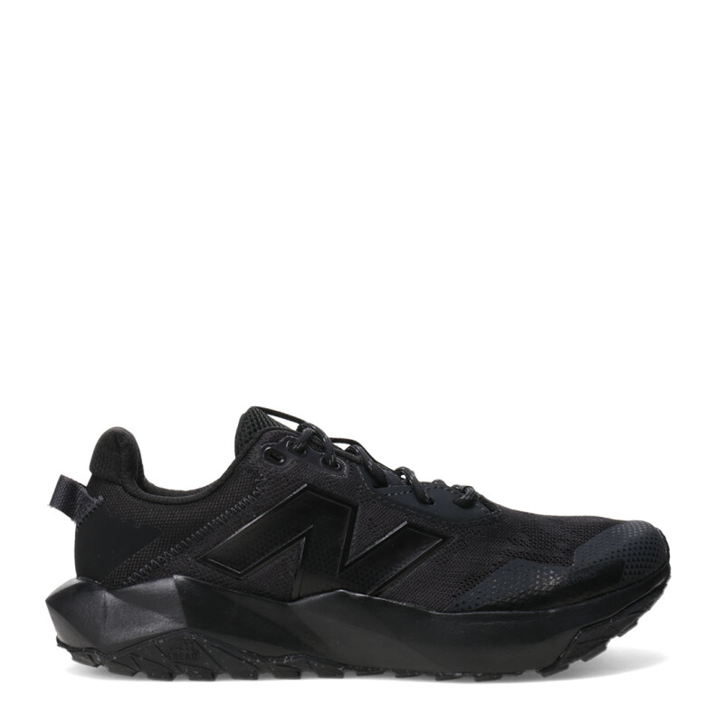 Championes de Hombre New Balance Nitrel Negro