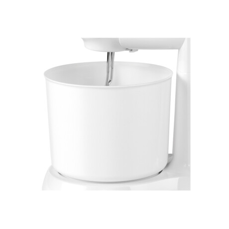 Batidora con Bowl Smartlife SL-HM5050BW Batidora con Bowl Smartlife SL-HM5050BW