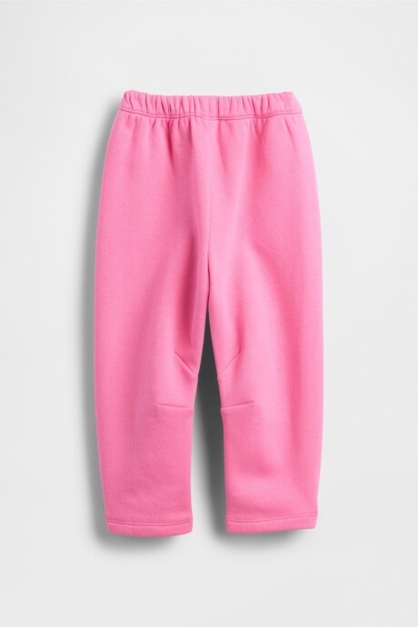 Pantalón Deportivo Logo Gap Toddler Niña Love Letter