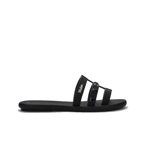 Sandalias Melissa Sun River Negro