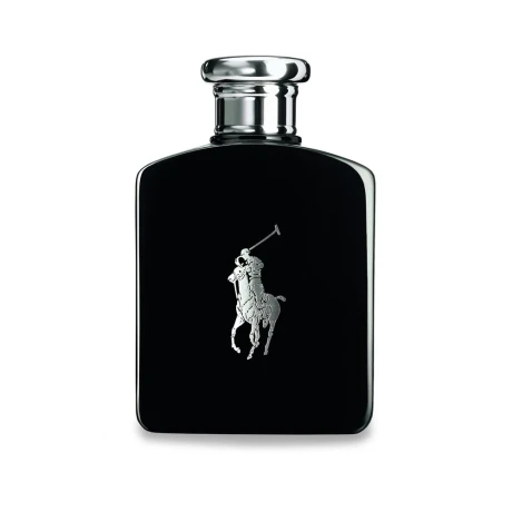 Perfume Ralph Lauren Ralph Lauren Polo Black Edt 125ml Perfume Ralph Lauren Ralph Lauren Polo Black Edt 125ml