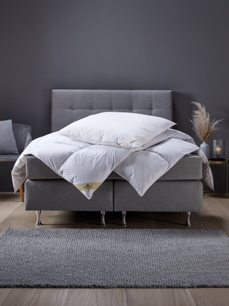 Relleno nórdico plumón 240x220 TELEMARKEN cálido Relleno nórdico plumón 240x220 TELEMARKEN cálido