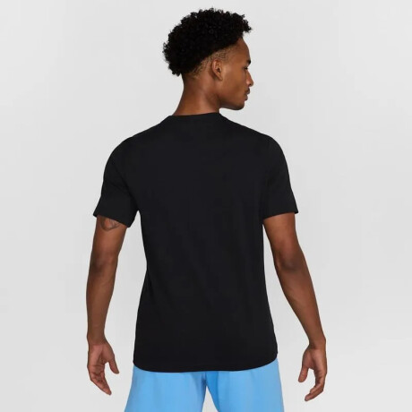 Remera Nike Moda Hombre M Nsw Tee 12Mo Futura S/C