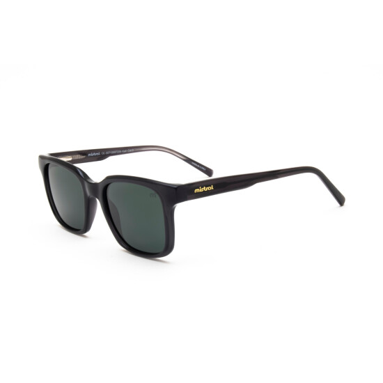 Lentes De Sol Mistral Tanger 0