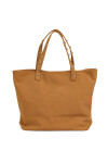 Cartera Patras Beige