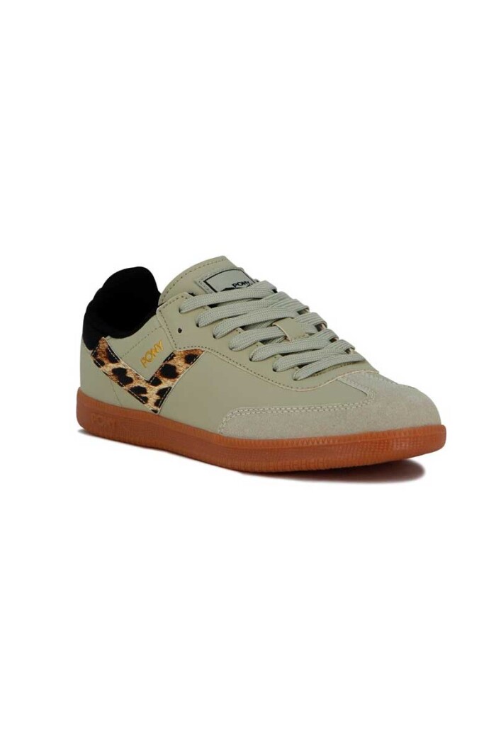 CALZADO DEPORTIVO MUJER PONY PONY MOMA Beige