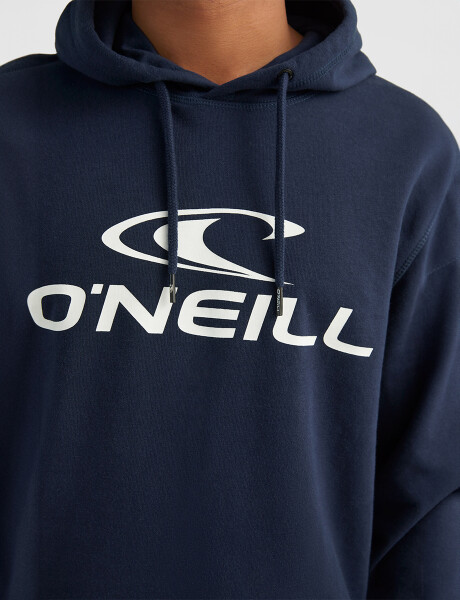 Canguro O'Neill Logo Azul