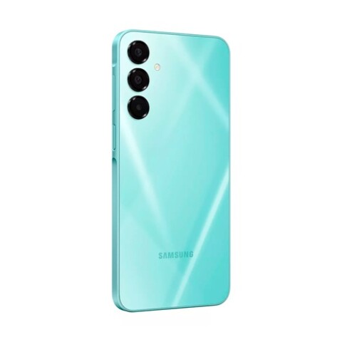 SAMSUNG Galaxy A16 256GB / 8GB Ram Light Green Samsung Galaxy A16 256gb / 8gb Ram Light Green