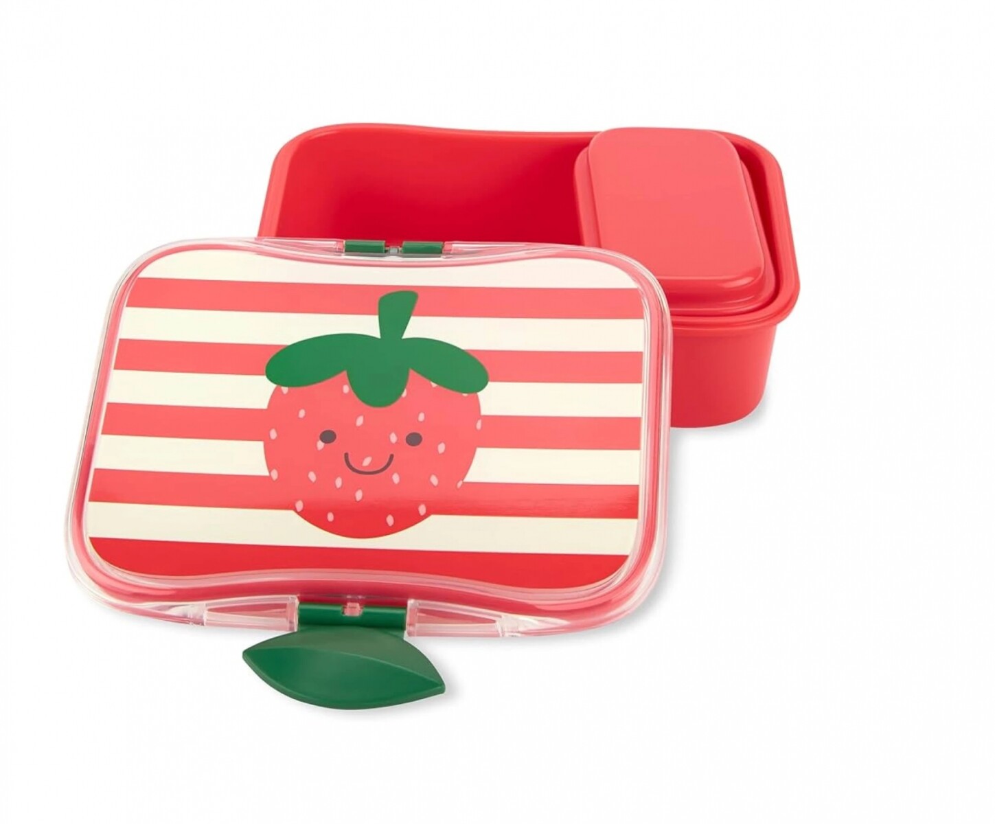 Lunch kit SKIP HOP tupper vianda - frutilla 