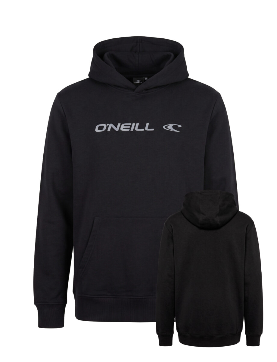 Canguro O'Neill Essential Core - Negro 