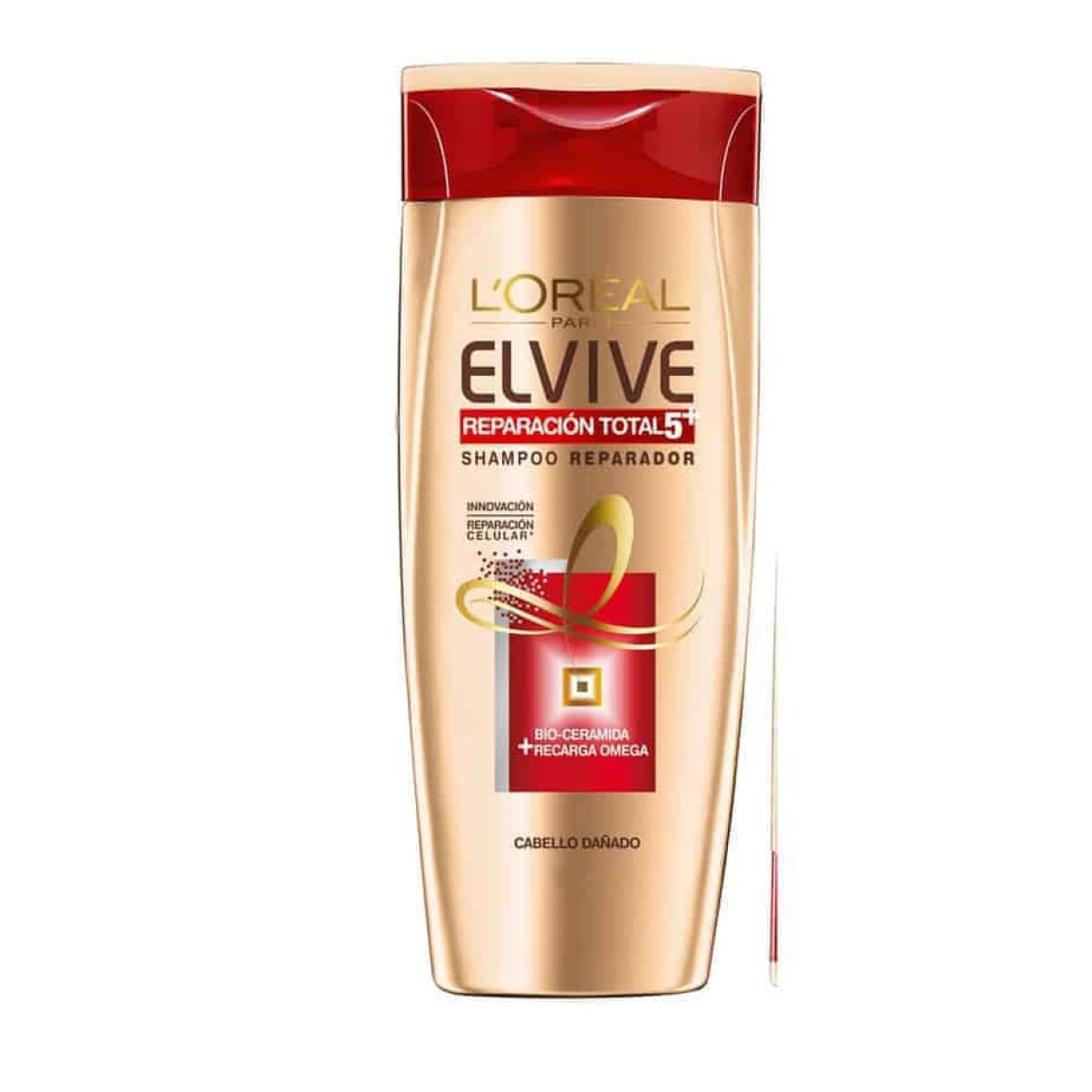 Shampoo Elvive Reparaciã“N Total 5 200 ml 