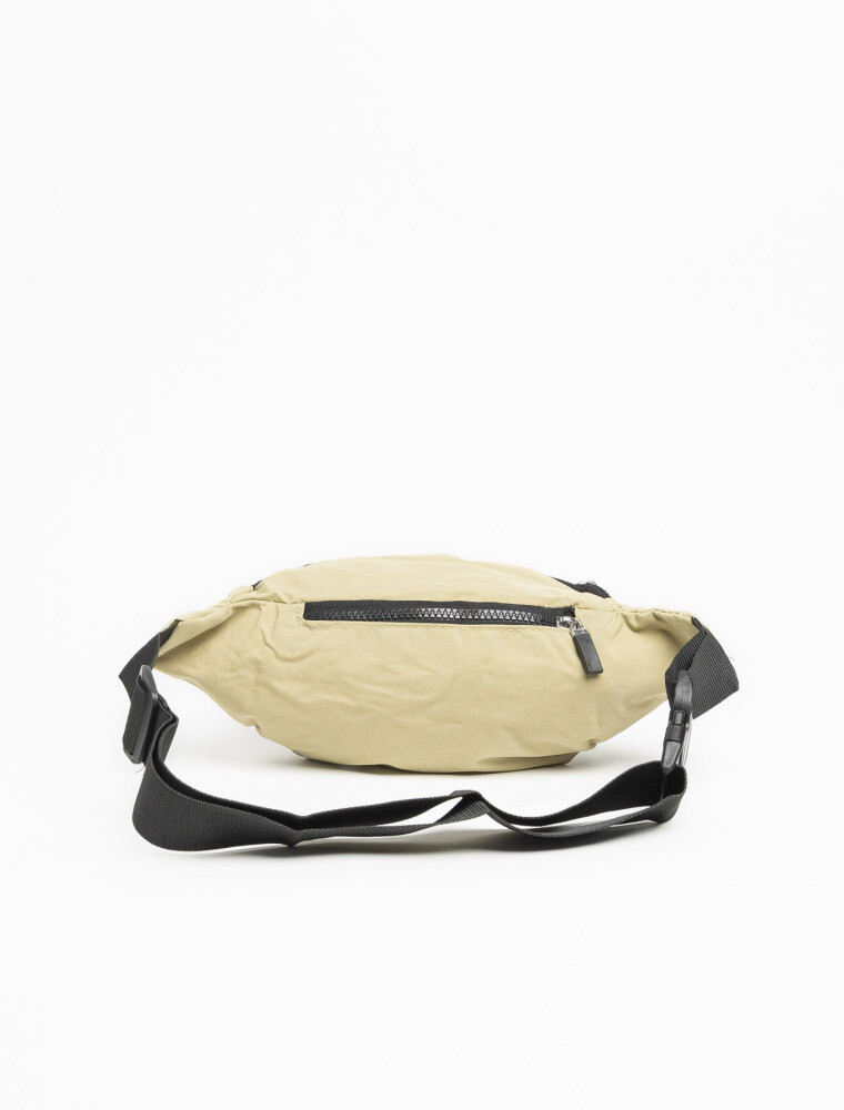 Riñonera Clasica Forum Kaki