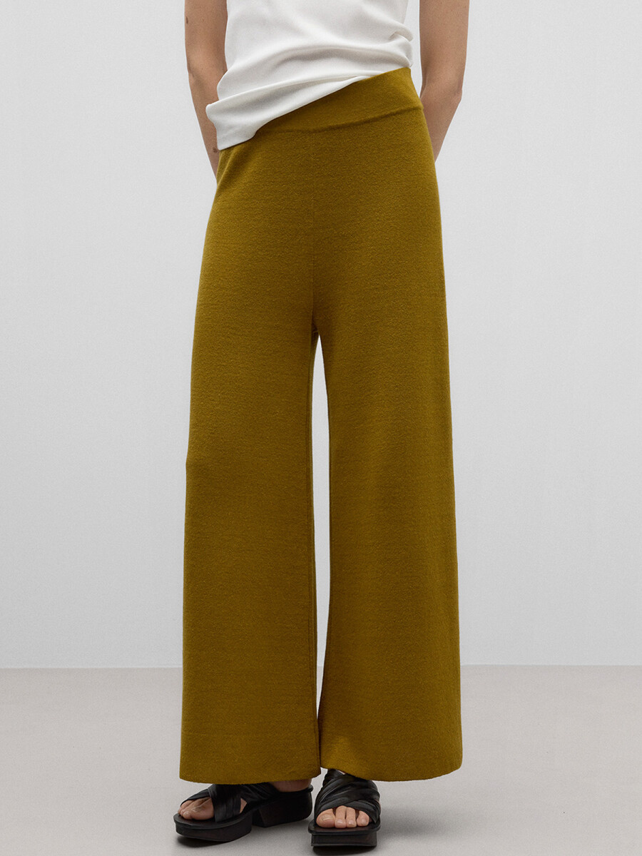 PANTALÓN LINO 