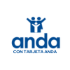 TARJETA ANDA