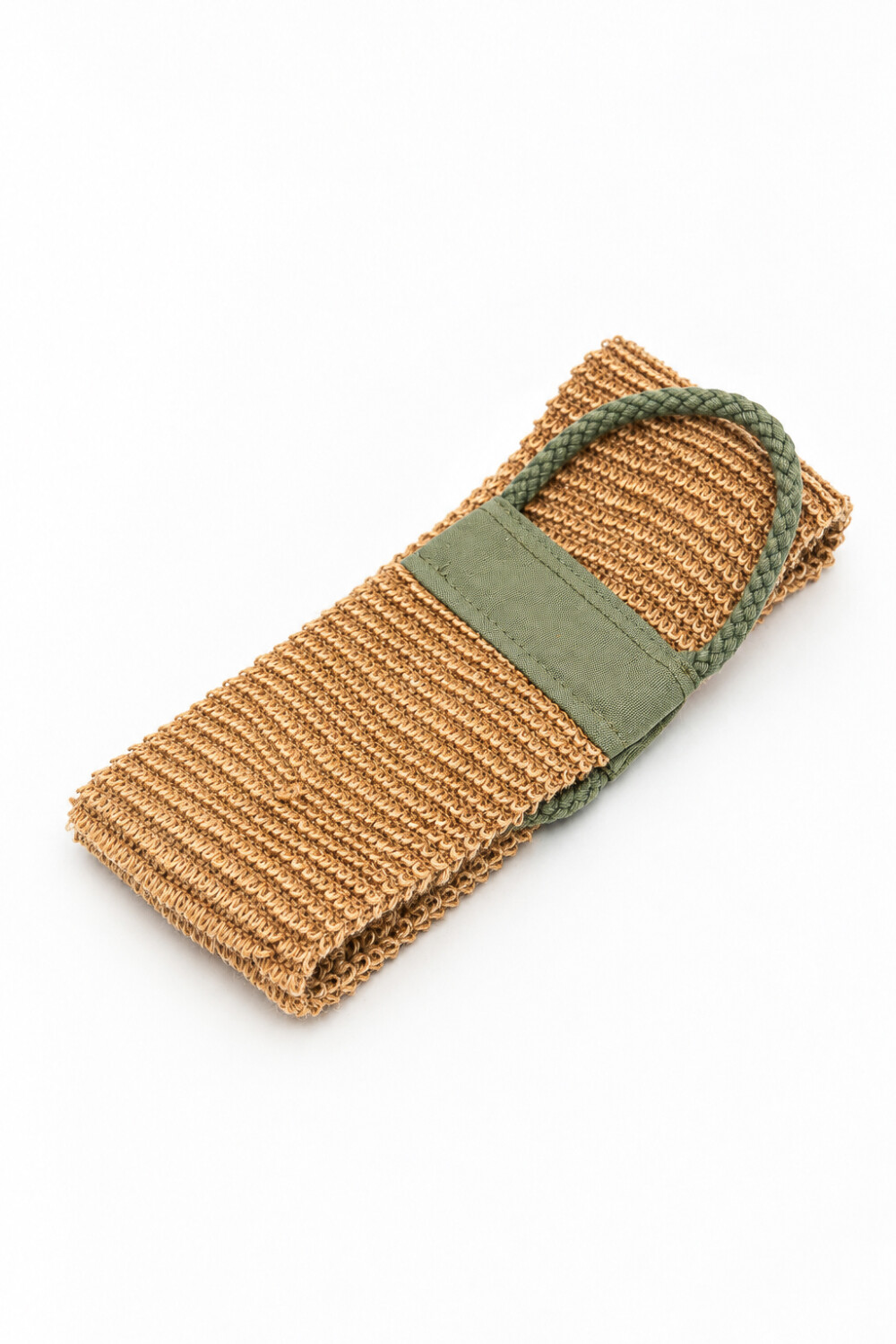 Guante Exfoliante Carp Color Unico
