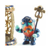 Pirata Gnomus and Ze Cage And Arpón Djeco Pirata Gnomus and Ze Cage And Arpón Djeco