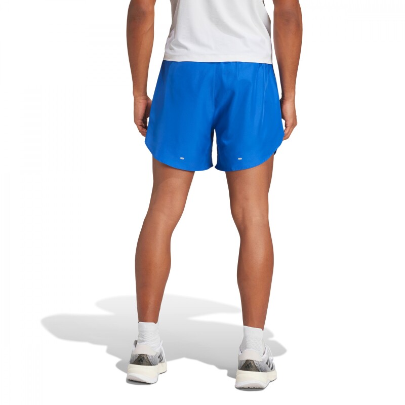 Pantalón Corto Run It de Hombre Multicolor