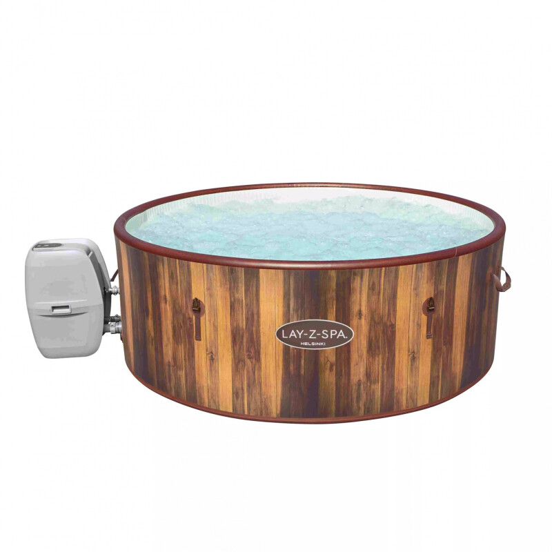 Piscina Ibiza Air Jet 1.123 Lts 180mx66cm/71"x26" Bestway Piscina Ibiza Air Jet 1.123 Lts 180mx66cm/71"x26" Bestway