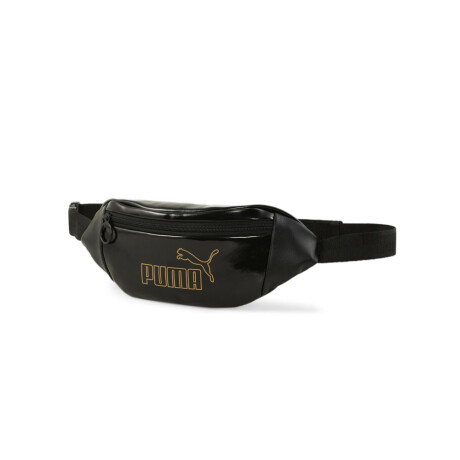 RIÑONERA PUMA CORE UP Black