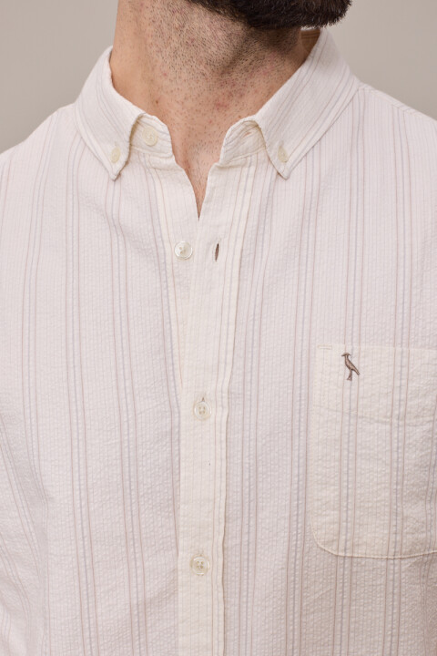 CAMISA M/C GLIANO POLANCO Arena