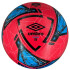 Pelota Umbro Neo Swerve Rojo - Azul - Negro