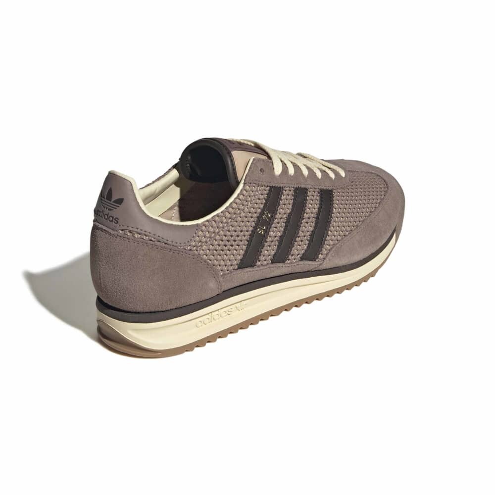 Zapatillas Adidas Sl72 Hombre Brown