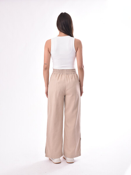PANTALON SAMANTA CRUDO