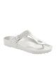 Sandalia Gizeh Eva - Regular Blanco